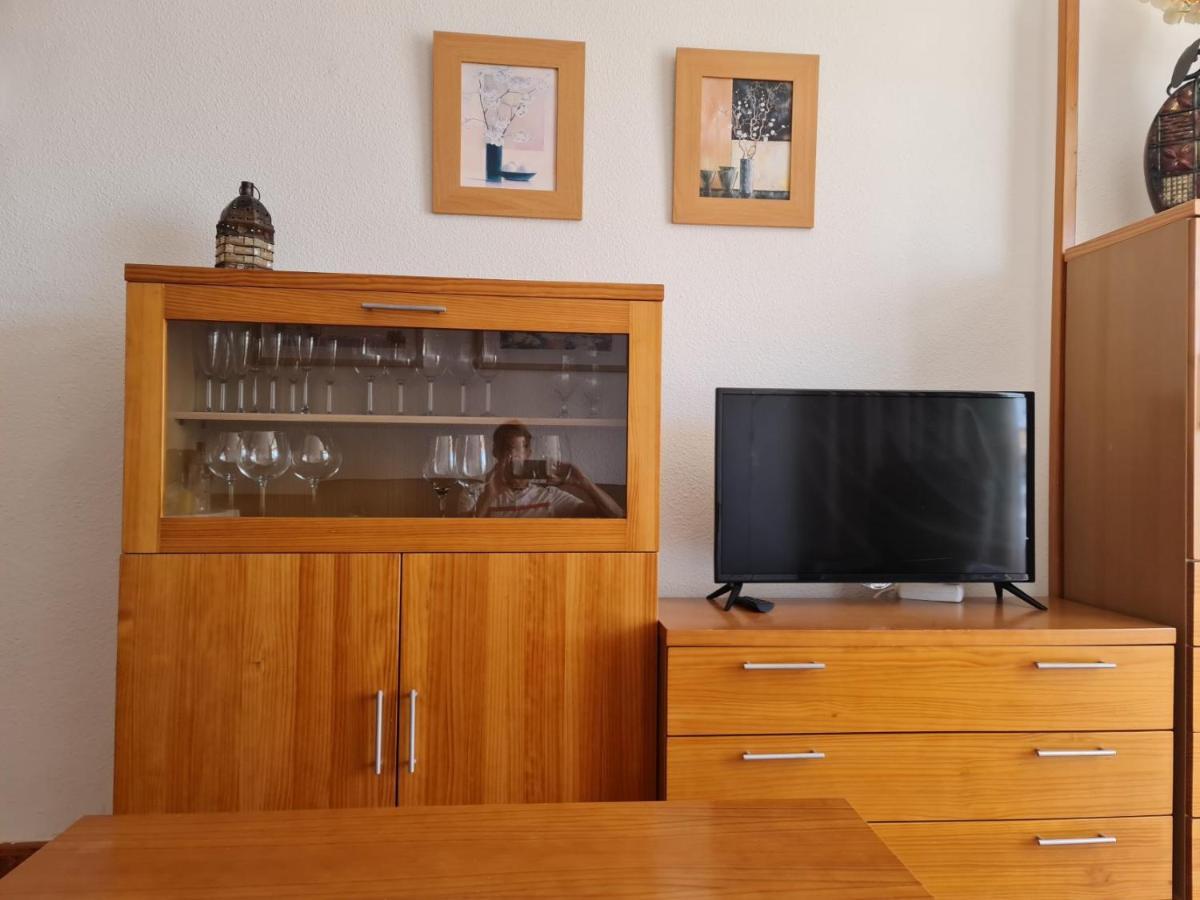 Barbados II Yumbo Two Bedroom Apartment Playa del Inglés Buitenkant foto