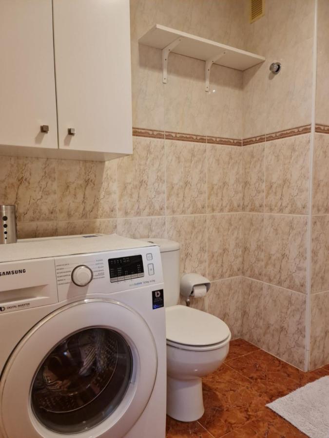 Barbados II Yumbo Two Bedroom Apartment Playa del Inglés Buitenkant foto