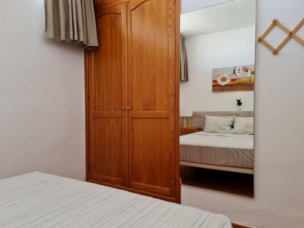 Barbados II Yumbo Two Bedroom Apartment Playa del Inglés Buitenkant foto