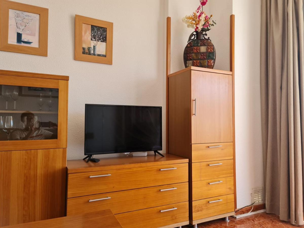 Barbados II Yumbo Two Bedroom Apartment Playa del Inglés Buitenkant foto