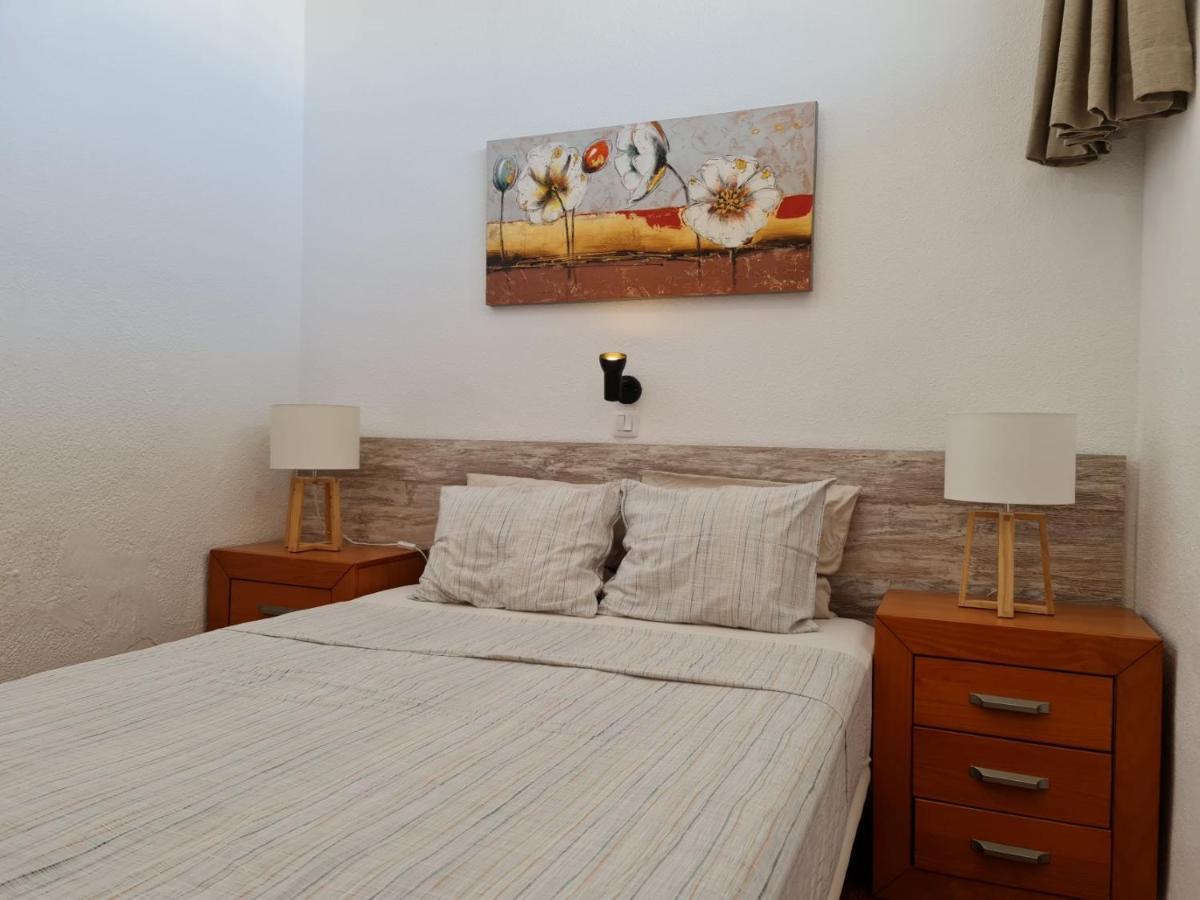 Barbados II Yumbo Two Bedroom Apartment Playa del Inglés Buitenkant foto