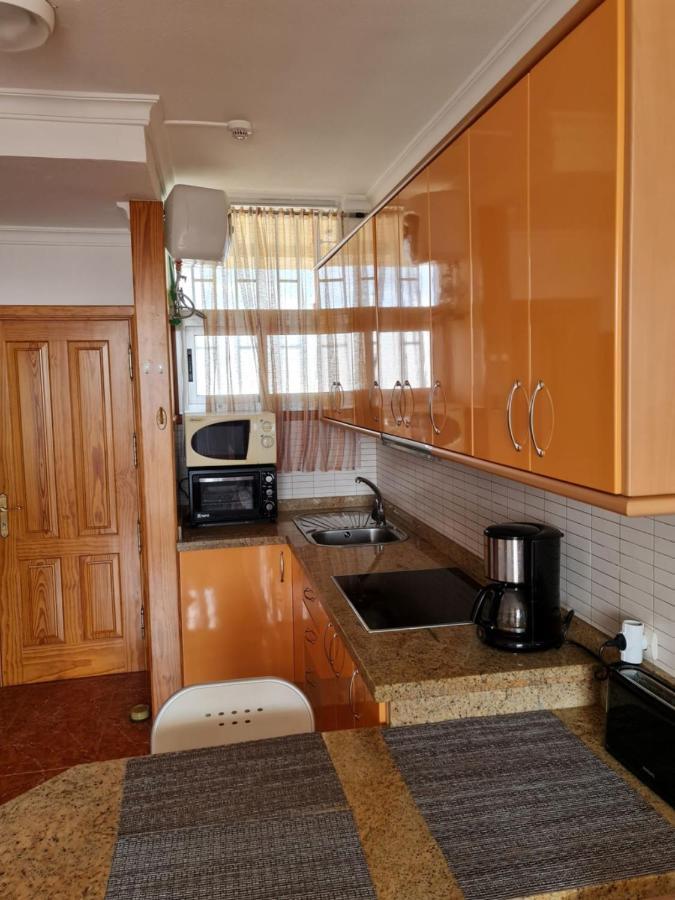 Barbados II Yumbo Two Bedroom Apartment Playa del Inglés Buitenkant foto