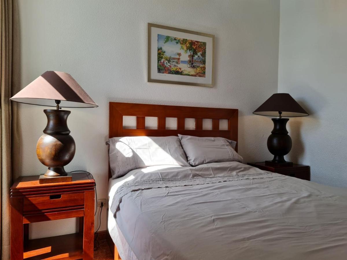 Barbados II Yumbo Two Bedroom Apartment Playa del Inglés Buitenkant foto