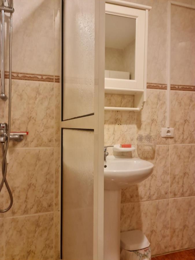 Barbados II Yumbo Two Bedroom Apartment Playa del Inglés Buitenkant foto