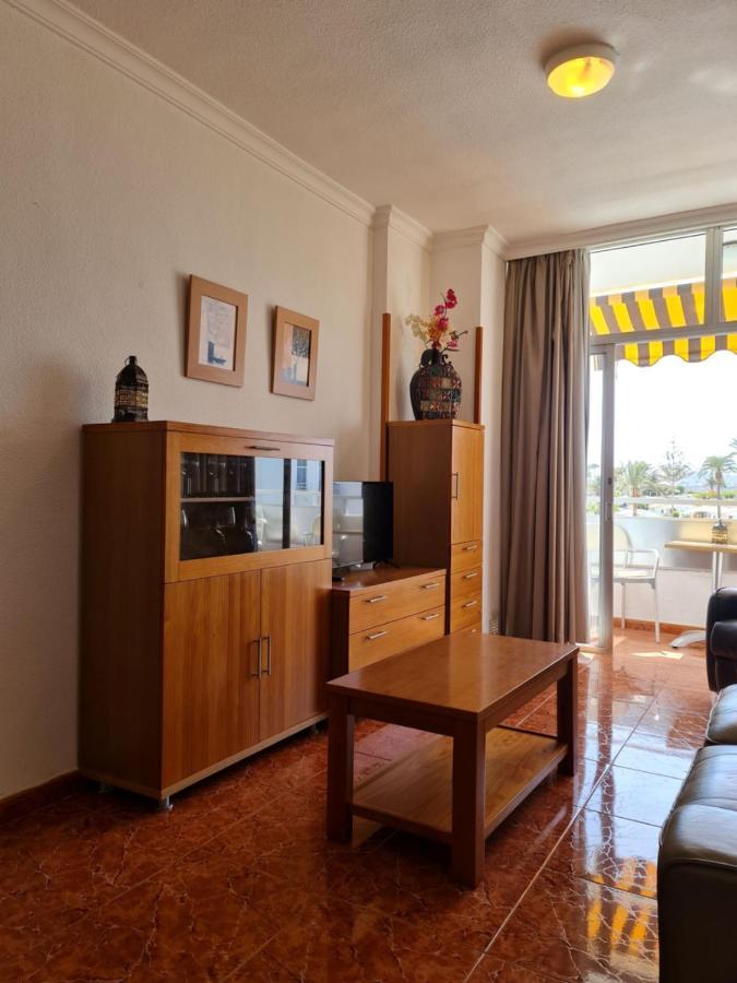 Barbados II Yumbo Two Bedroom Apartment Playa del Inglés Buitenkant foto