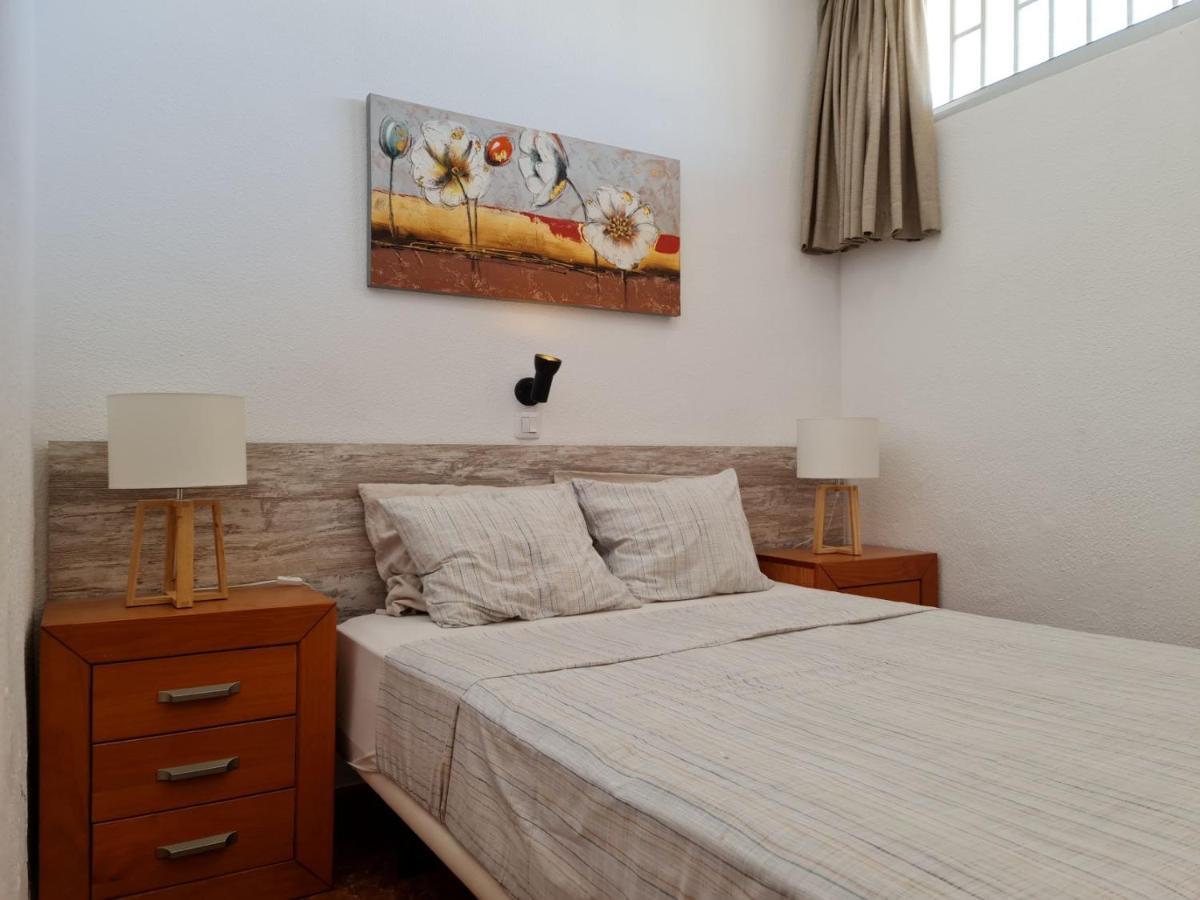 Barbados II Yumbo Two Bedroom Apartment Playa del Inglés Buitenkant foto
