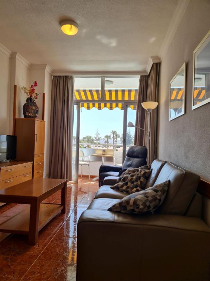 Barbados II Yumbo Two Bedroom Apartment Playa del Inglés Buitenkant foto