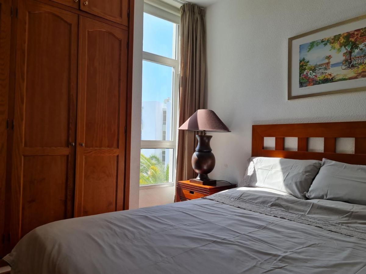 Barbados II Yumbo Two Bedroom Apartment Playa del Inglés Buitenkant foto
