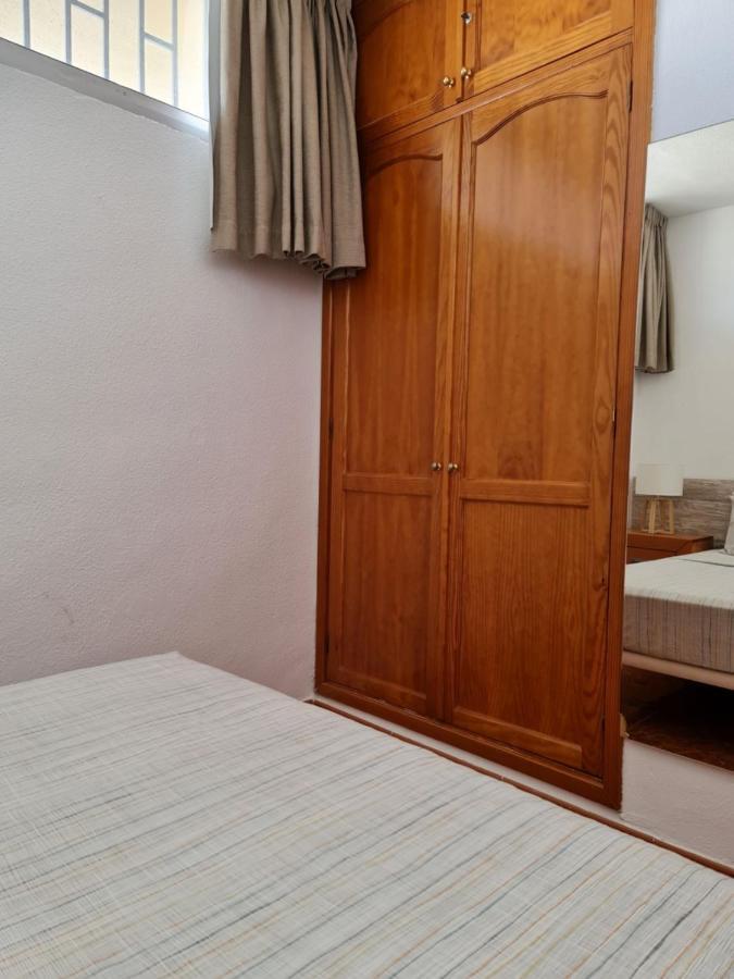 Barbados II Yumbo Two Bedroom Apartment Playa del Inglés Buitenkant foto