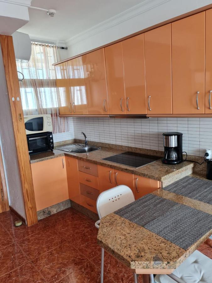 Barbados II Yumbo Two Bedroom Apartment Playa del Inglés Buitenkant foto