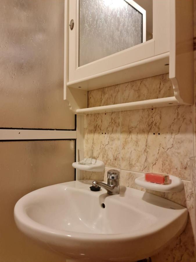 Barbados II Yumbo Two Bedroom Apartment Playa del Inglés Buitenkant foto